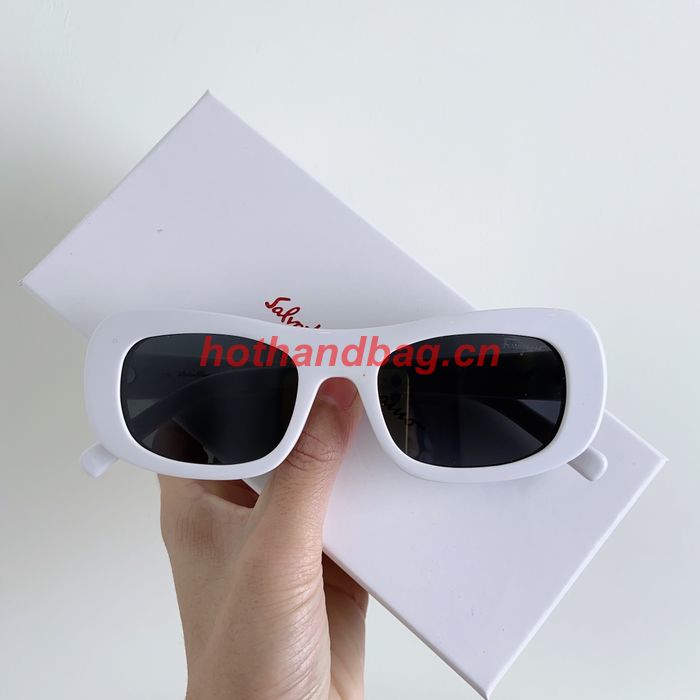 Salvatore Ferragamo Sunglasses Top Quality SFS00448